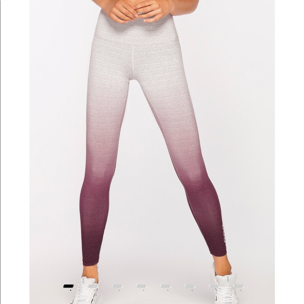 💜 Lorna Jane Renew Full Length Leggings 💜
